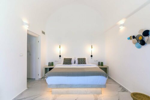 Lavadoze Luxury Suites, Забронировать Гостевой дом Эксо-Гония Санторини
