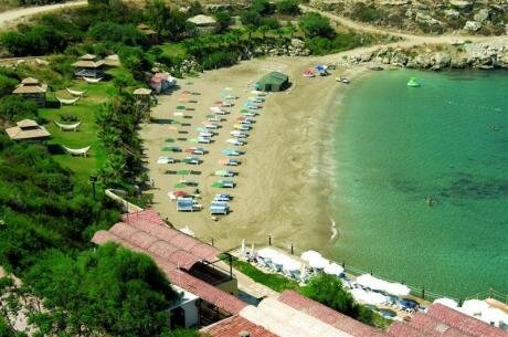 Merit Crystal Cove Hotel