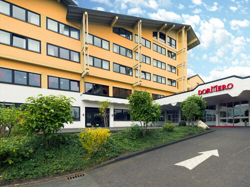 DORMERO Hotel Bonn Windhagen, Забронировать Отель Отели Виндхаген 4 звезды, 4*