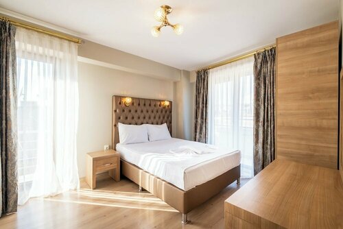 Lavin Hotel & Suites, Забронировать Отель Отели Фатих 3 звезды, 3*