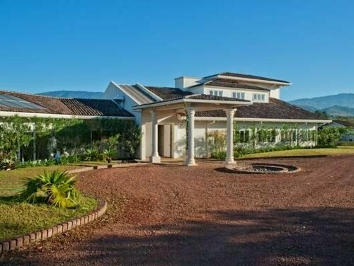 Asclepios Wellness and Spa, Prenota Resort Alajuela Costa Rica