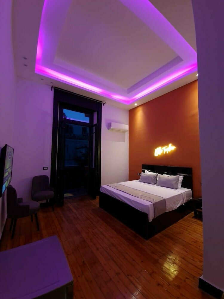 The Kmt collection Hotel