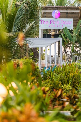 Foxoso La Beach Resort & Spa, Rezervasyon Tatil Köyü Goa Velha North Goa