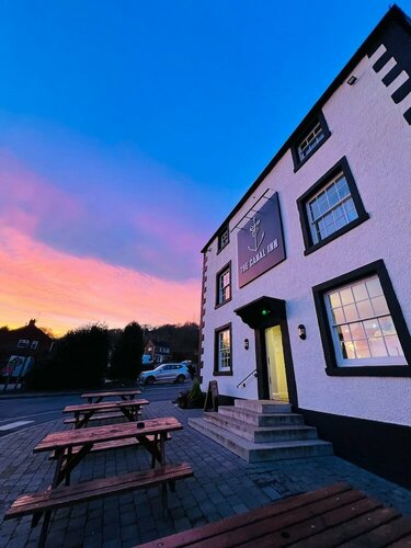 The Canal Inn, Book Bed and Breakfast 3-stjernede hoteller i Merseyside, 3*