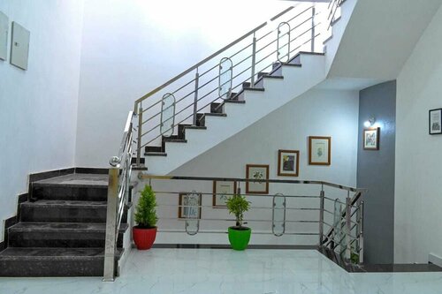 Hotel Apni Haveli Villa, Забронировать Отель Отели Dakan Kotra 3 звезды, 3*