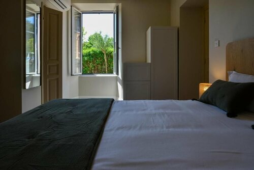 LOrangeraie dAfa, Prenota Hotel Hotel a Corsica con piscina, Piscina