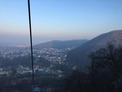 Ferienhotel Forelle Thale Ortsteil Treseburg, Book Hotel Hotels in Garz with Parking, Parking