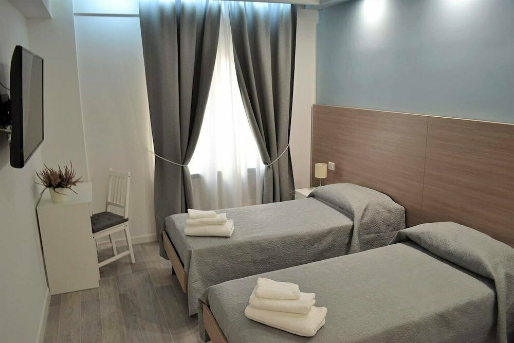Nazionale Suite