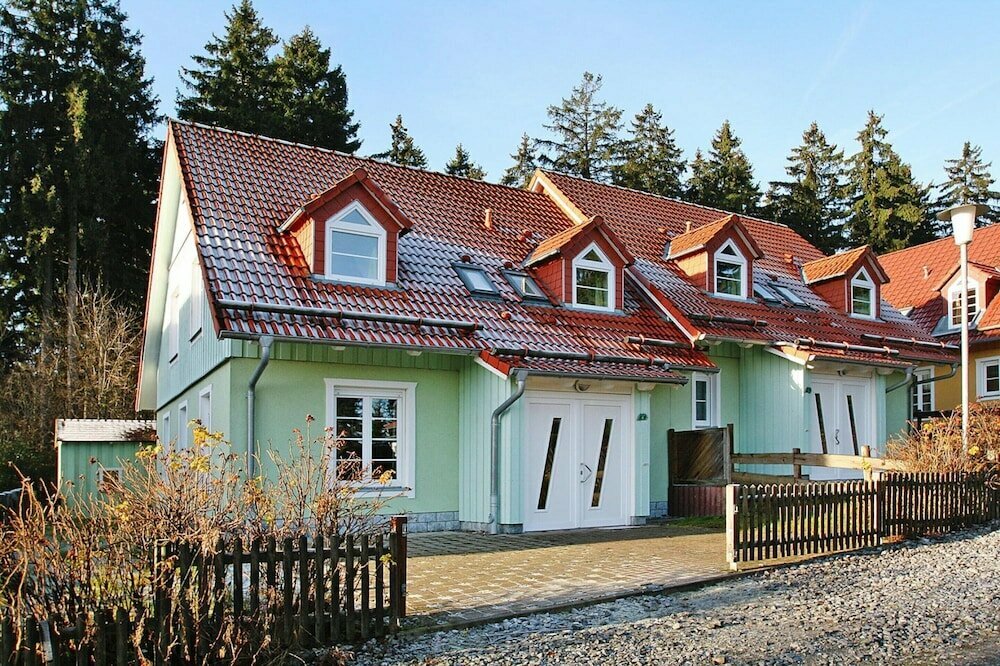 Tannenpark Freizeit GmbH
