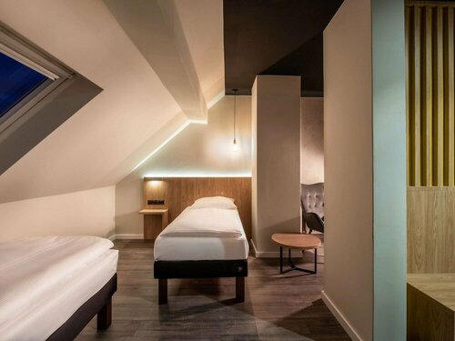 ibis Styles Dresden Neustadt, Book Hotel Hotels in Saxony with Parking, Parking