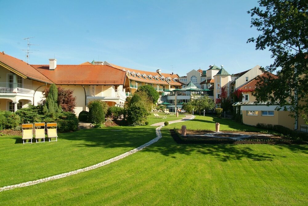 ThermenHotel Neide Bad Griesbach