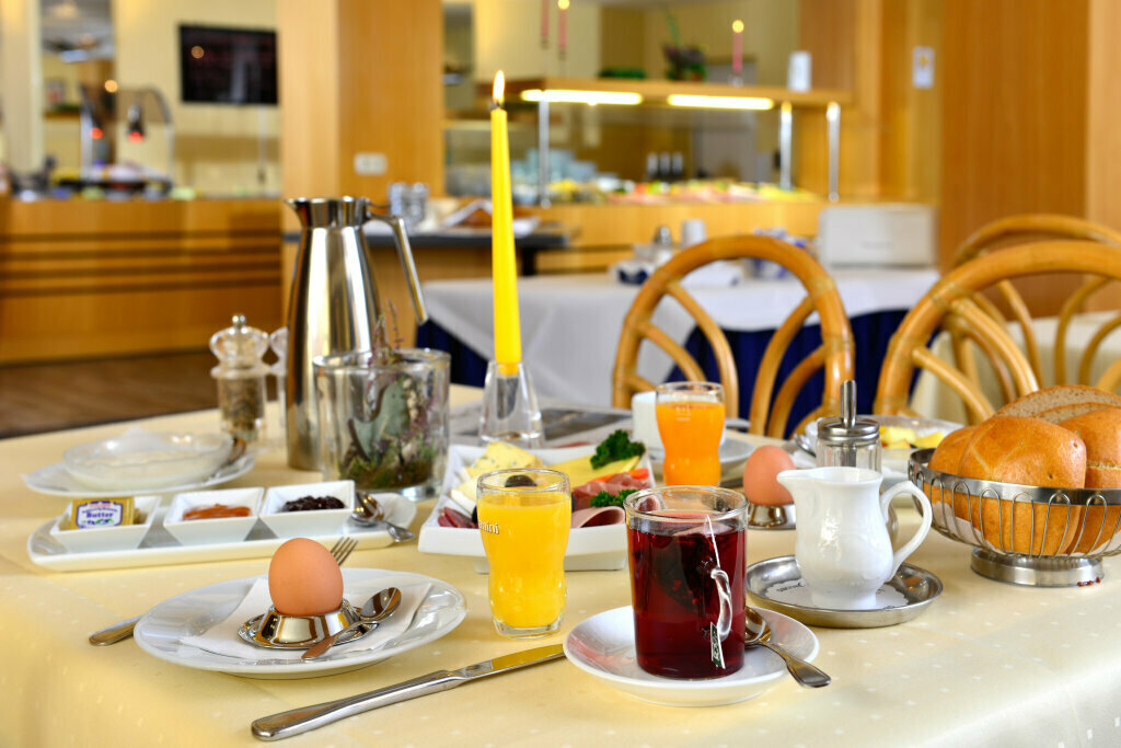 Hotel Hodenhagen