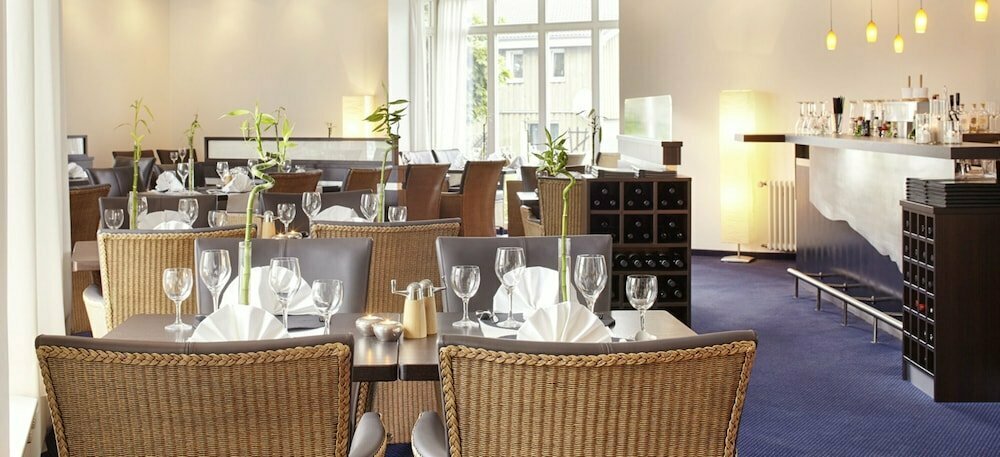 Hotel Berlin