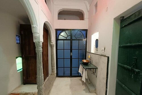 Bloom Boutique l Chelon Haveli, Забронировать Отель Недорогие отели штата Раджастхана, недорого