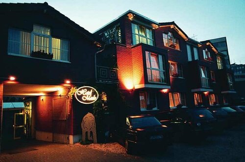 Mado, 预订 酒店 新城南区 科隆