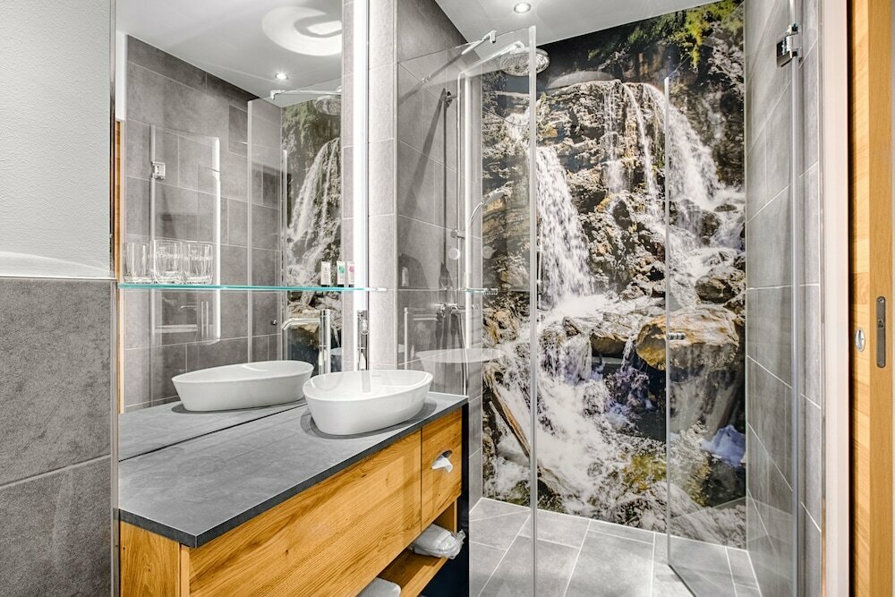 Obermühle Alpin SPA Resort