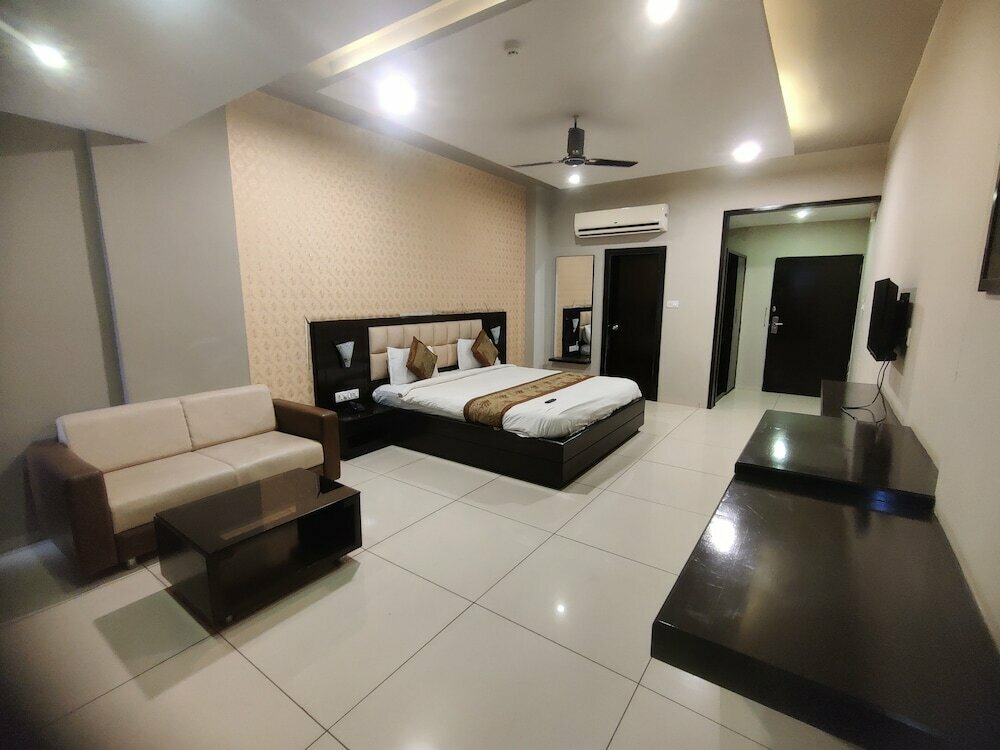 HOTEL RESTANDVIEW