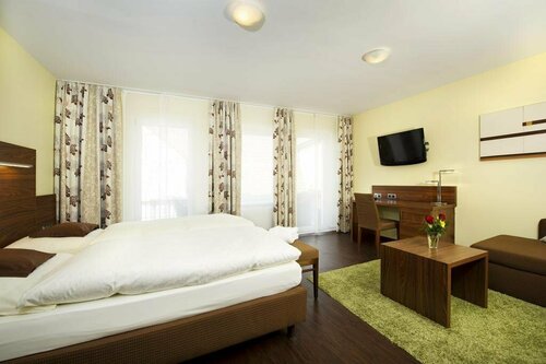Hotel Storck, Забронировать Отель Бад-Лар Северный Рейн-Вестфалия