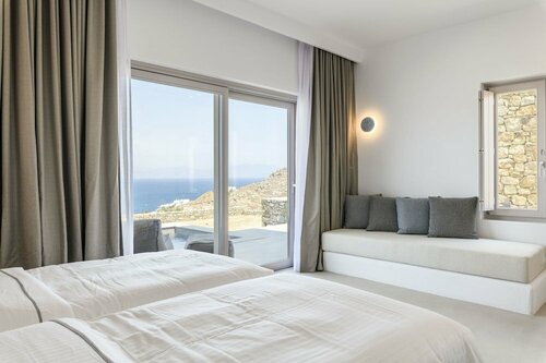 Muro Suites, Забронировать Гостевой дом Гостевые дома Орнос, Гостевой дом
