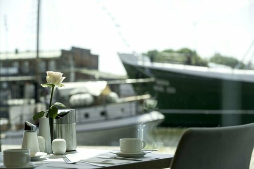 Nordsee Hotel Bremerhaven Fischereihafen, Book Hotel Bremerhaven Bremen