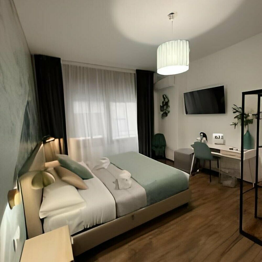 Le Sciantose Relais