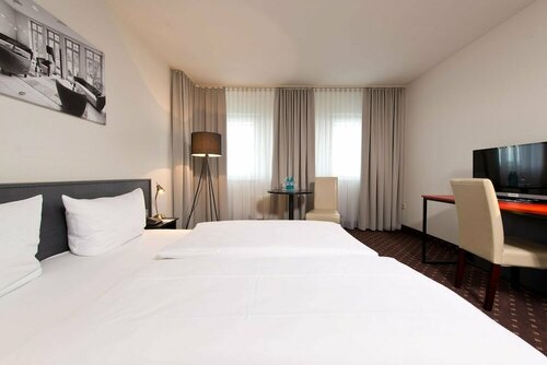 ACHAT Hotel Hockenheim, Reserva ahora Hotel Hockenheim Baden-Wurtemberg