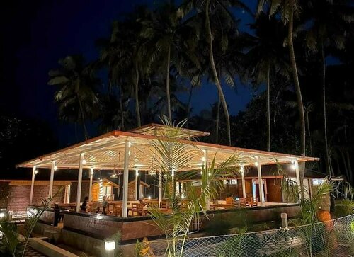 Prarthana Beach Stay, Забронировать Отель Отели Гокарна с завтраком, Завтраки