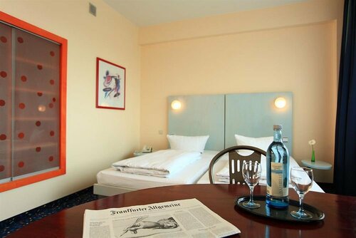 Mercure Hotel Bensheim, Réserver Hôtel Hôtels à Bade-Wurtemberg avec parking, Parking