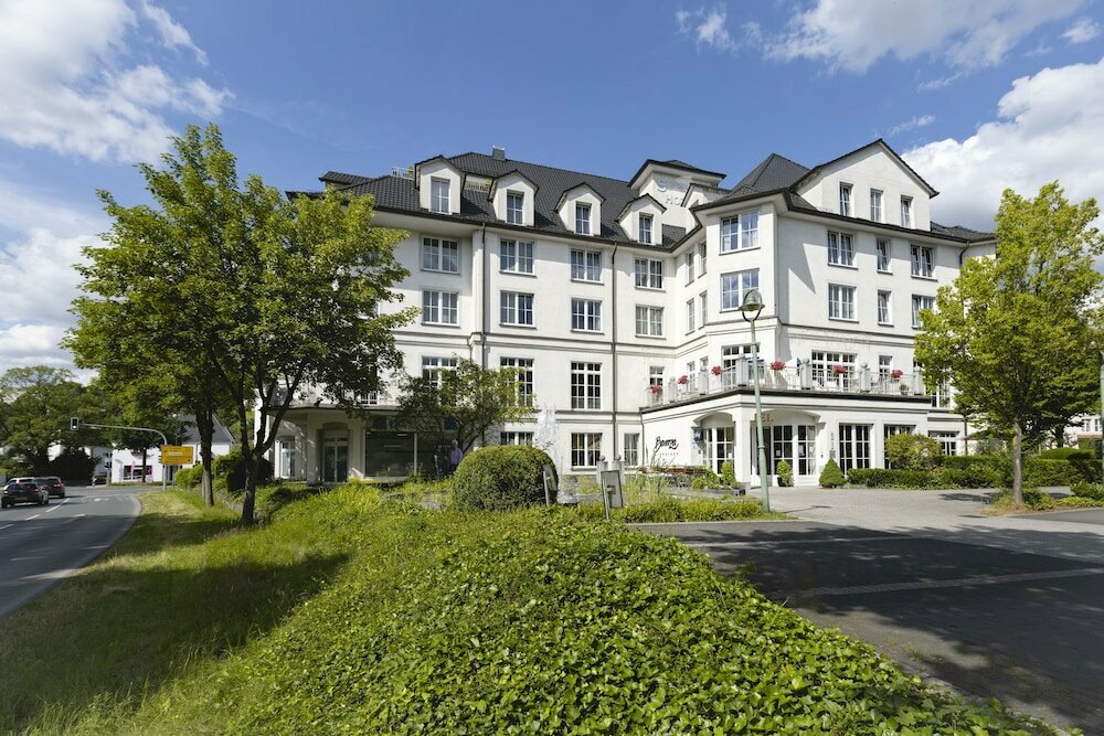 Sunderland Hotel Sundern