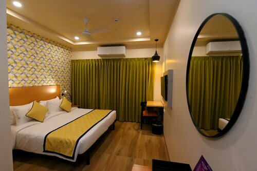 Regenta Inn Bannerghatta Bangalore, Забронировать Отель Недорогие отели Бангалора, рядом с Indian Institute of Management Bangalore, недорогие