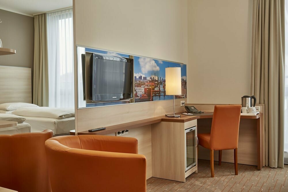 Ramada Hotel Berlin Mitte
