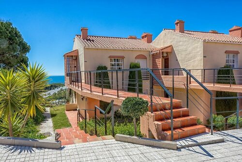 Polarsol 2, Забронировать Апарт-отель Отели Фуэнхирола 3 звезды, рядом с Playa del Faro - El Faro, 3*