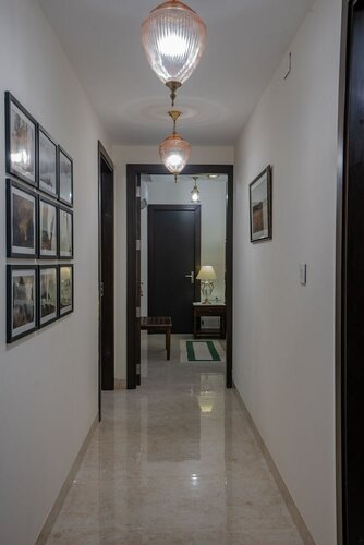 35 Sahakar Suites-A Luxury Aparthotel in Jaipur, Забронировать Апарт-отель Отели Джайпура с завтраком, Завтраки