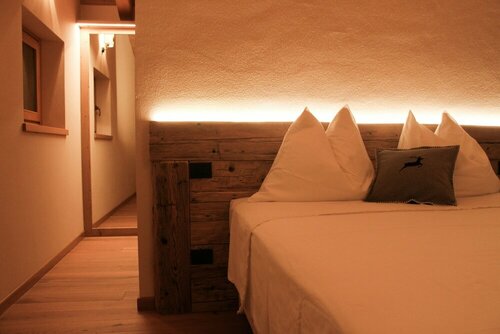 Gai De Sora Bio charming B&B, Забронировать Отель «постель и завтрак» Мьяне 