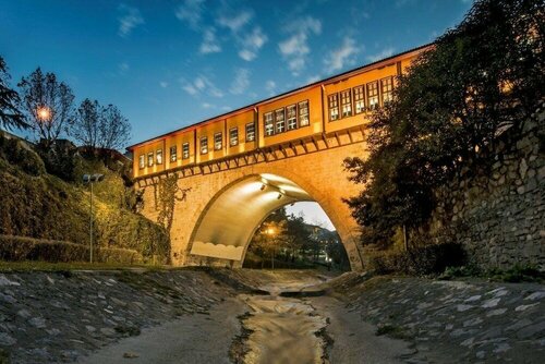 Güner City Hotel, Book Hotel Billige hoteller i Bursa
