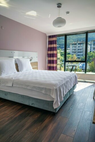 Tok Epi̇k Hotel, Boek Hotel Yıldırım Regio Marmara