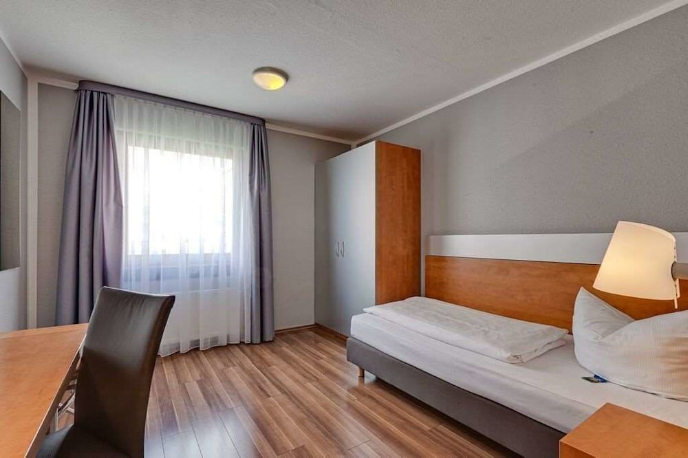 Attimo Hotel Stuttgart