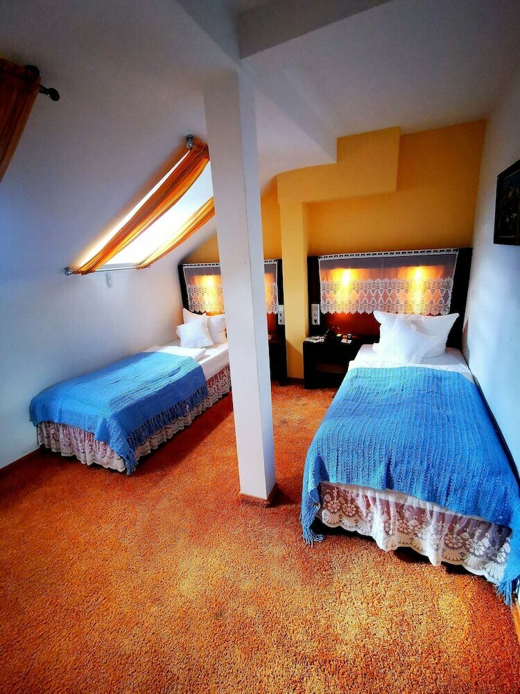 Hotel Augusta