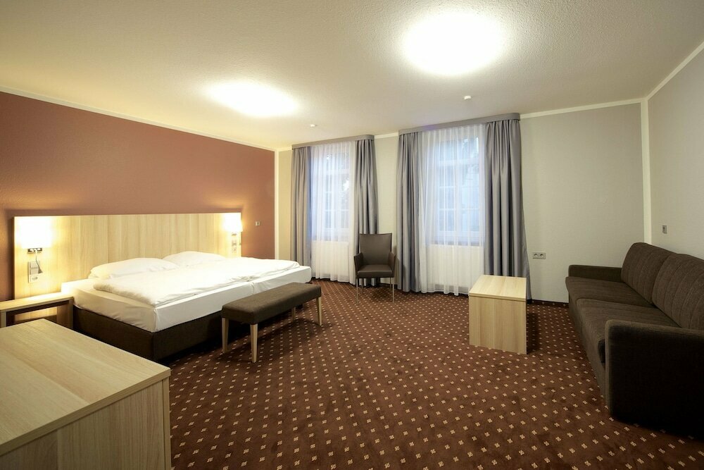 Attimo Hotel Stuttgart