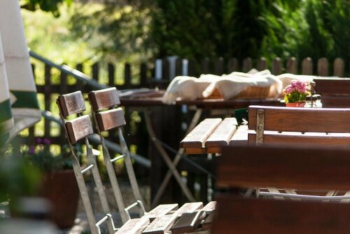 Landhotel Alt-Jocketa, Rezervovat Hotel Wellness hotely v Sasko, SPA