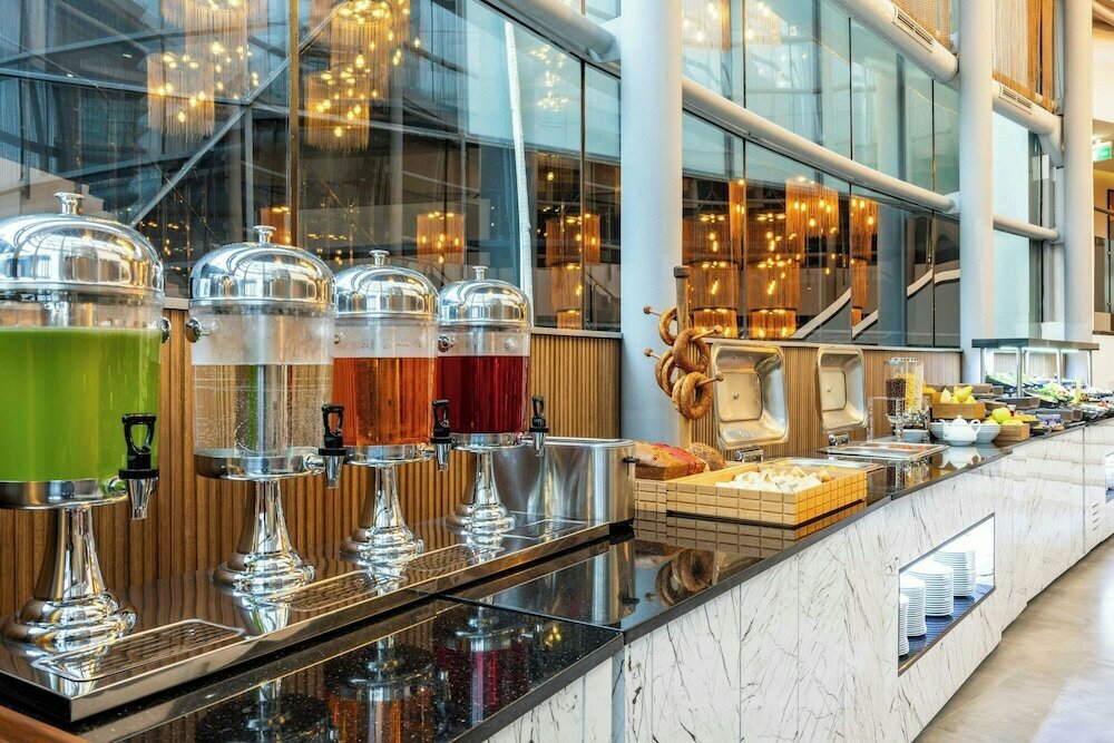 Four Points Flex by Sheraton Ankara Cukurambar