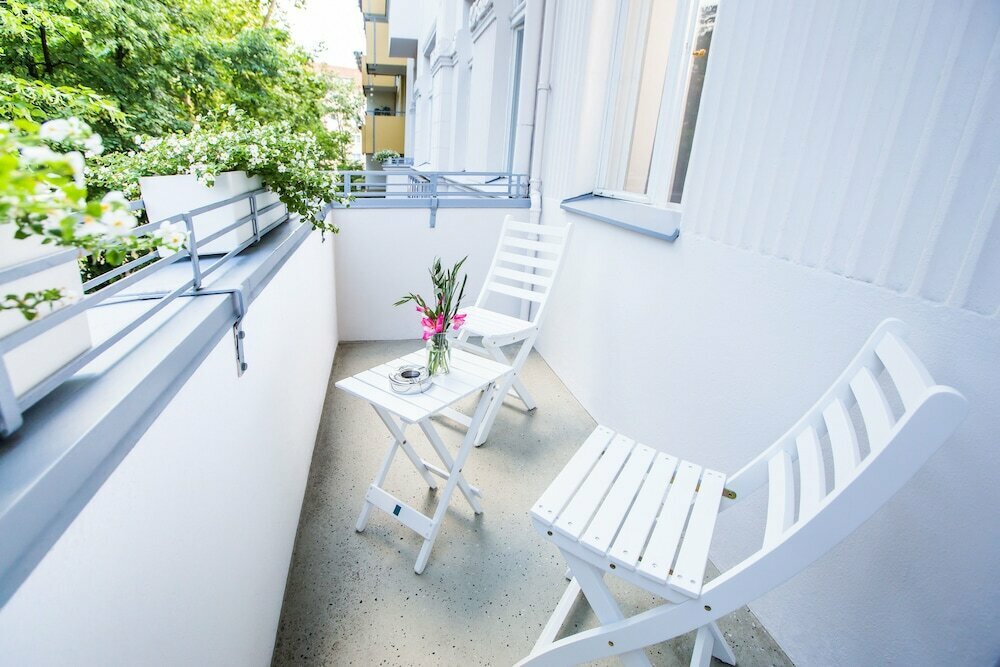 Akzent Hotel am Forum Steglitz