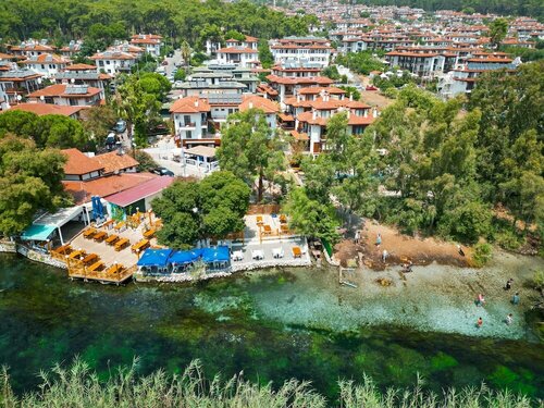 River Boutique Hotel