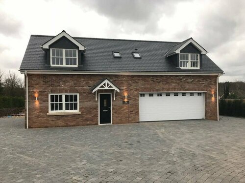 Coach House, Prenota Hotel Devon Inghilterra
