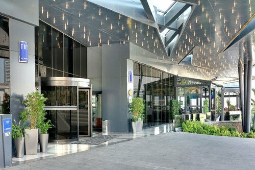 TRYP by Wyndham Istanbul Basın Ekspres, Забронировать Отель Багджылар Стамбул, рядом с Махмутбей