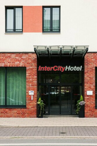 InterCityHotel Essen, Забронировать Отель Бизнес-отели Ruhr area, 4* 5*
