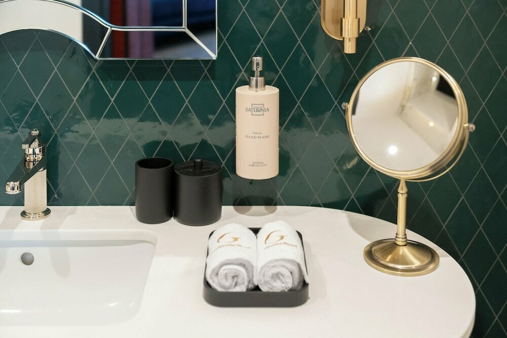 The Goethe Hotel - Small Luxury Hotels of the World