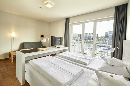 Im-Jaich Boardinghouse Bremerhaven, Prenota Hotel Bremerhaven Brema