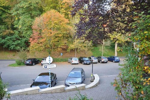 Hotel Jägerklause, Prenota Hotel Smalcalda Thuringian Forest