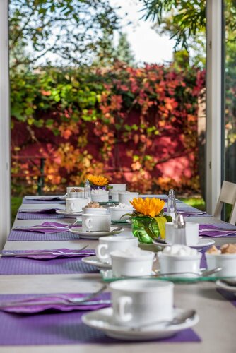 Hotel ZweiLinden, Boek Hotel Meckenheim Noordrijn-Westfalen